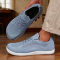 Men's Lightweight Knit Sneakers – Breathable Everyday Comfort Shoes